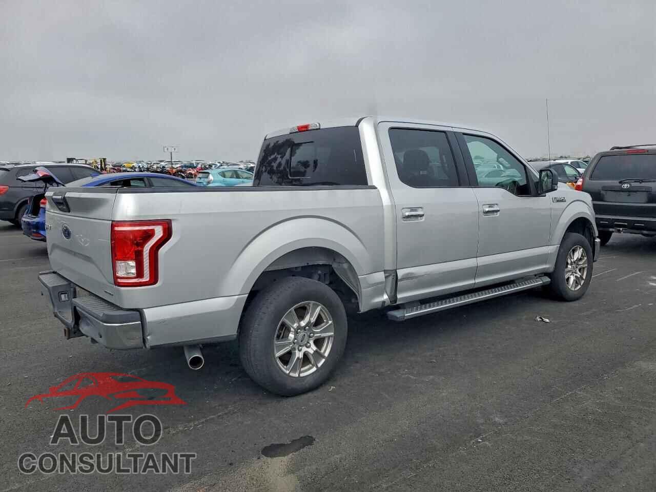 FORD F-150 2015 - 1FTEW1CFXFFA57578