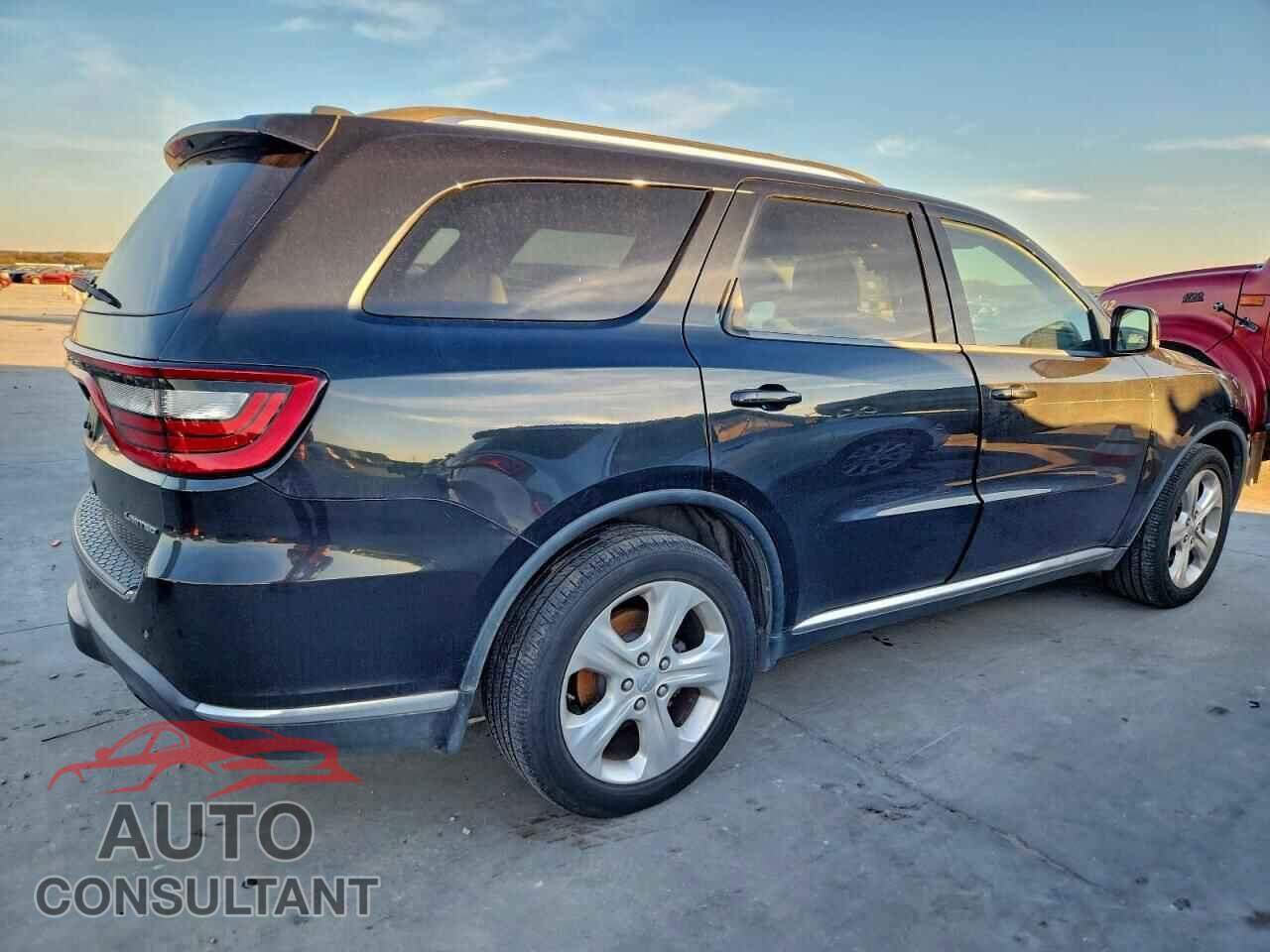 DODGE DURANGO 2014 - 1C4RDHDG0EC594936