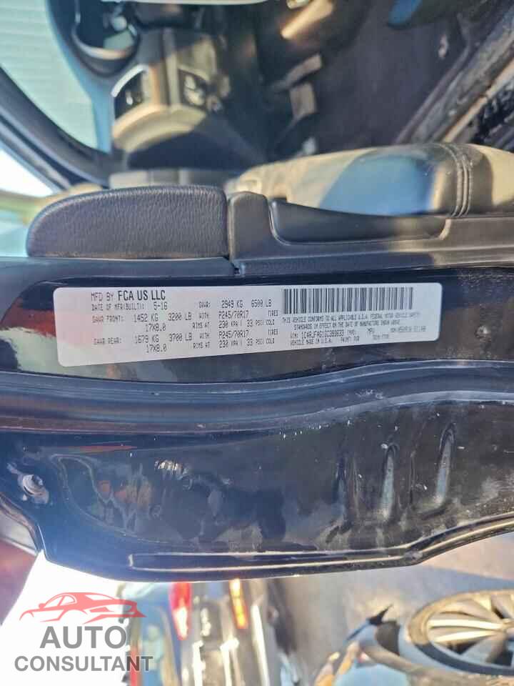 FORD ESCAPE 2019 - 1FMCU0F77KUC04663