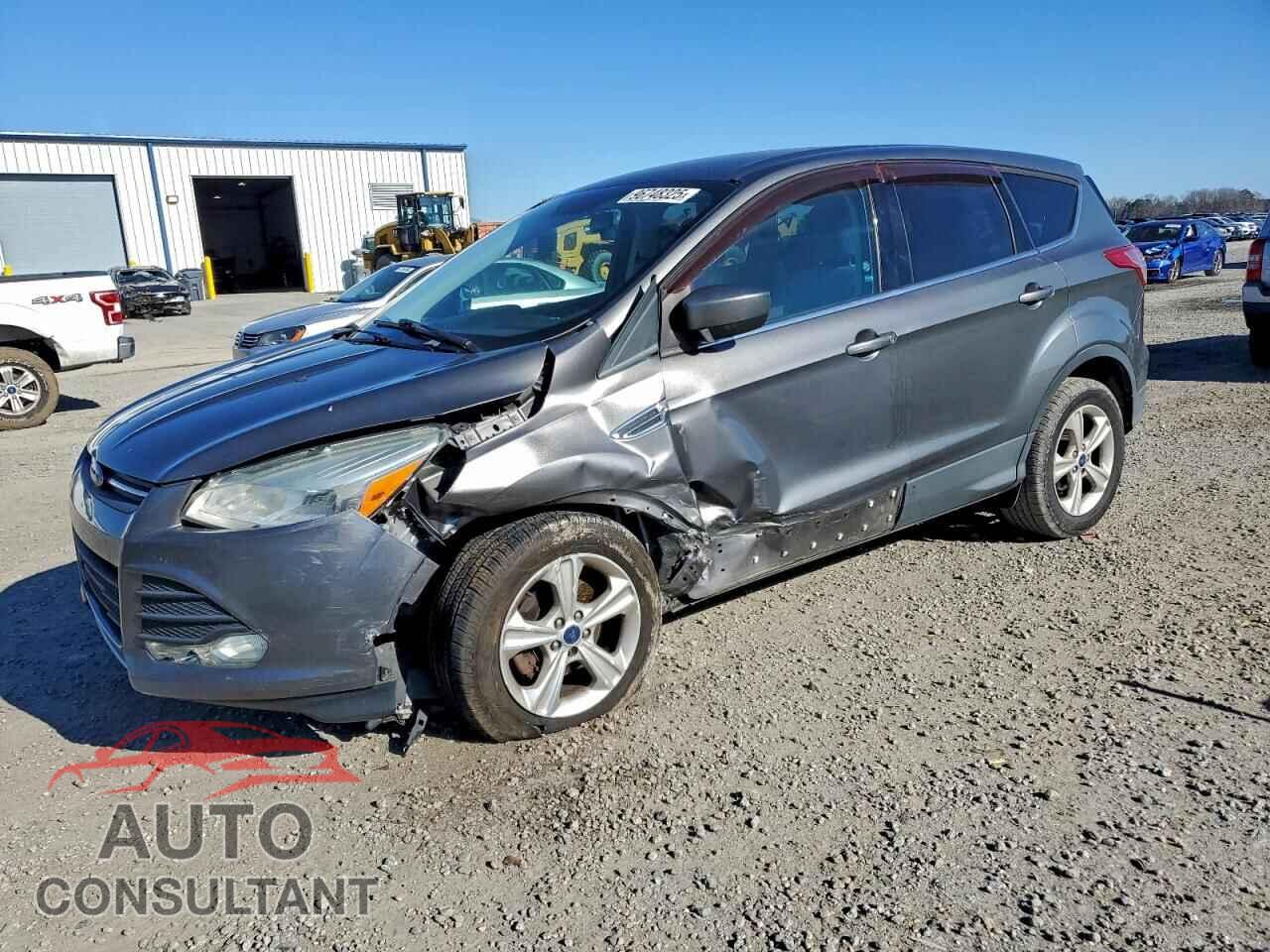 FORD ESCAPE 2013 - 1FMCU0GX6DUD63384
