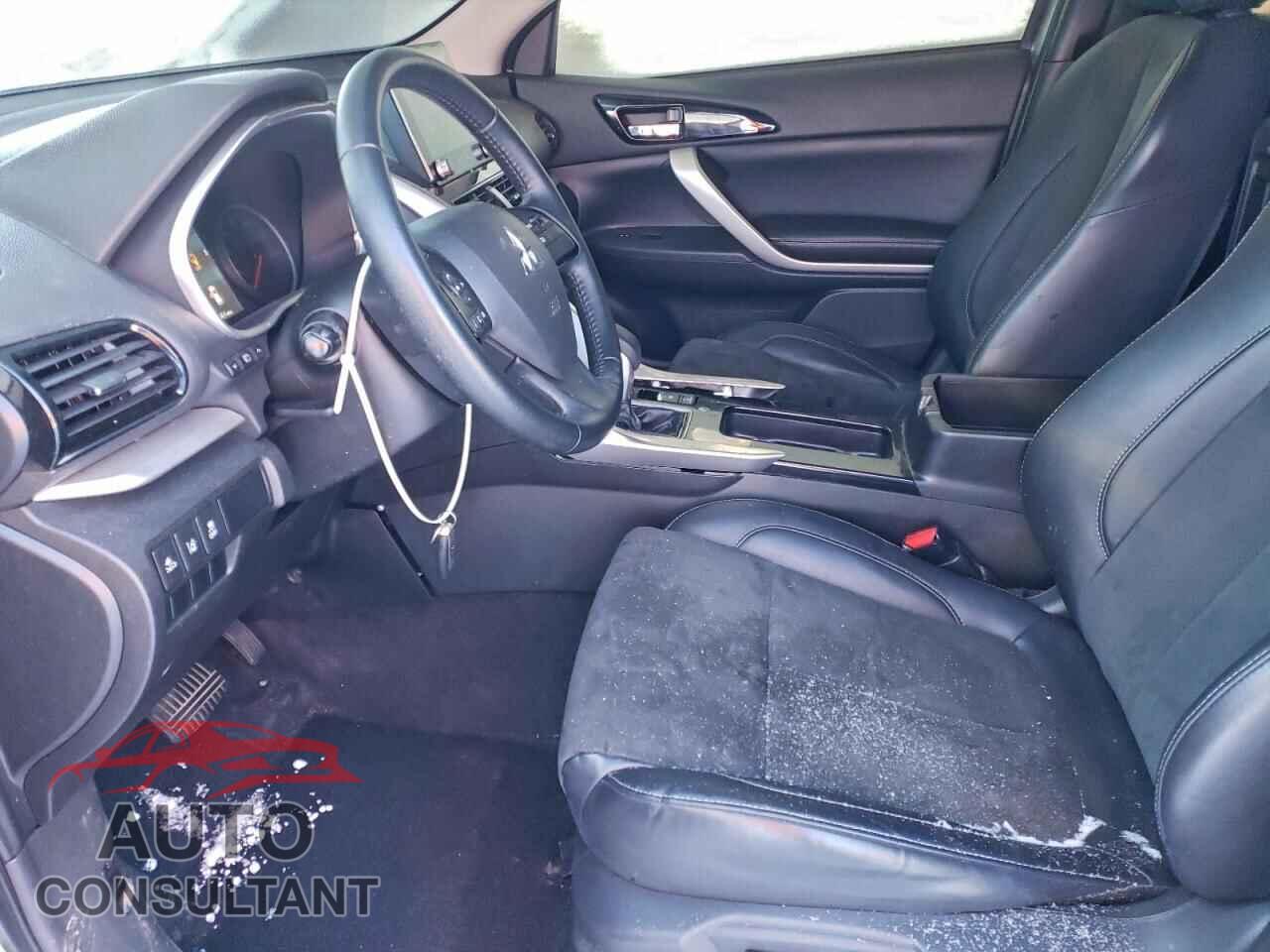 MITSUBISHI ECLIPSE 2022 - JA4ASWAA7NZ050495