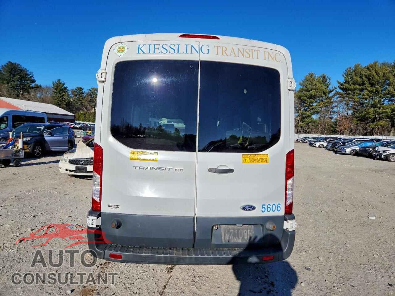 FORD TRANSIT 2015 - 1FTNE2CM8FKA82364