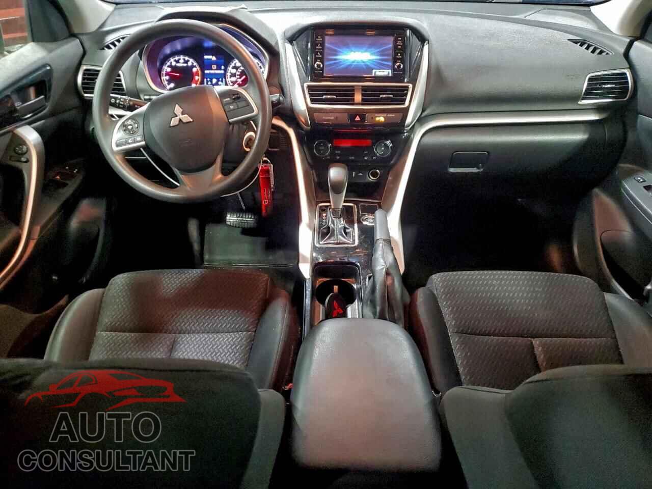 MITSUBISHI ECLIPSE 2020 - JA4AT3AA7LZ036315