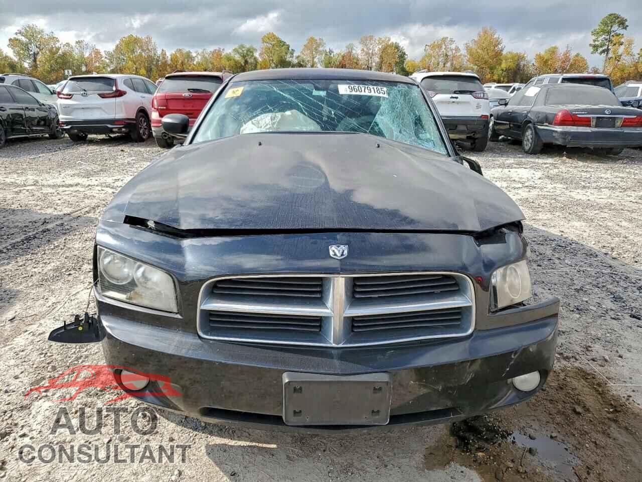 DODGE CHARGER 2010 - 2B3CA3CV7AH264365