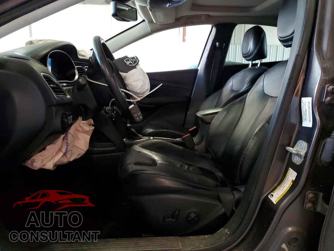 DODGE DART 2014 - 1C3CDFCB8ED861951