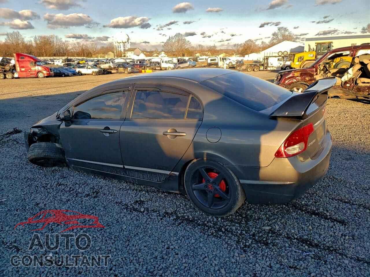 HONDA CIVIC 2009 - 2HGFA16509H538157