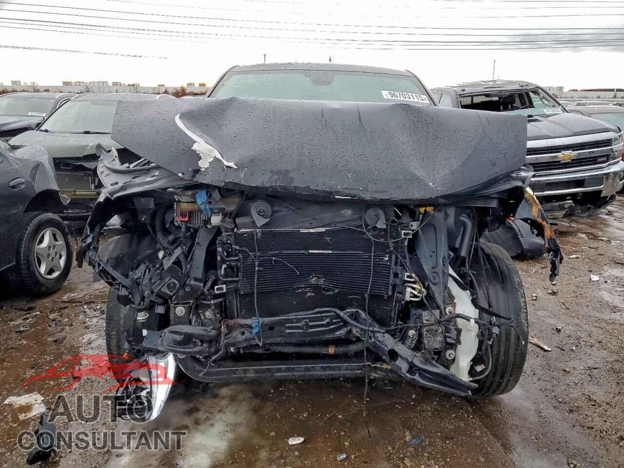 DODGE DURANGO 2021 - 1C4RDJAG9MC725145