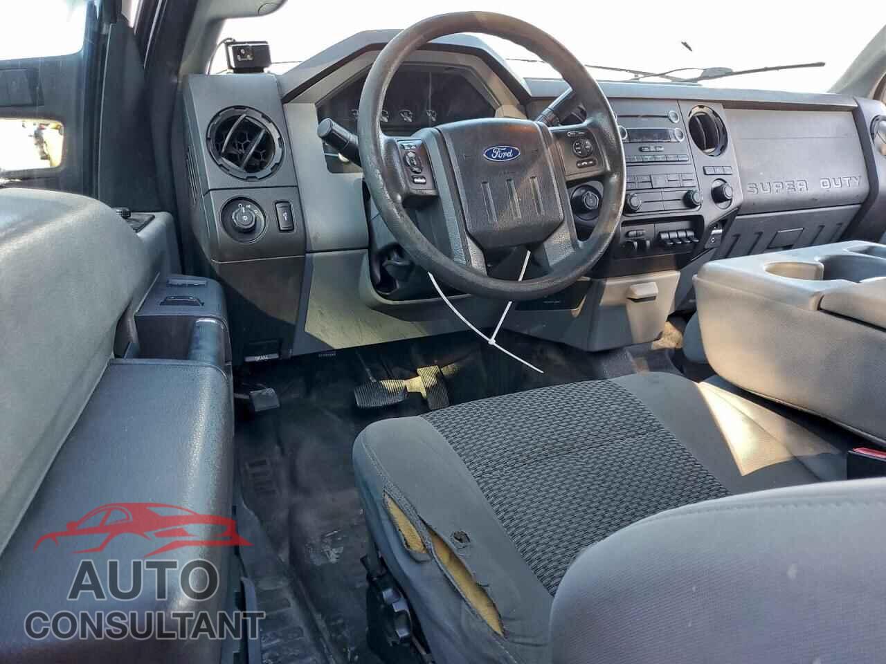 FORD F250 2012 - 1FT7X2A66CEC73671