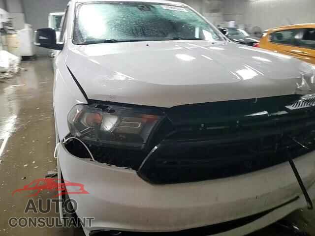 DODGE DURANGO 2015 - 1C4SDHCT1FC163202
