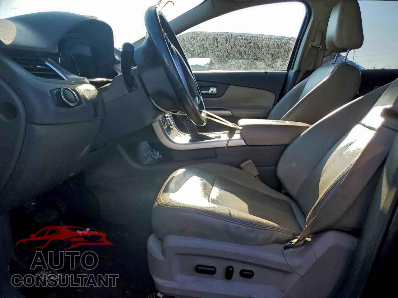 FORD EDGE 2012 - 2FMDK4JC3CBA25260