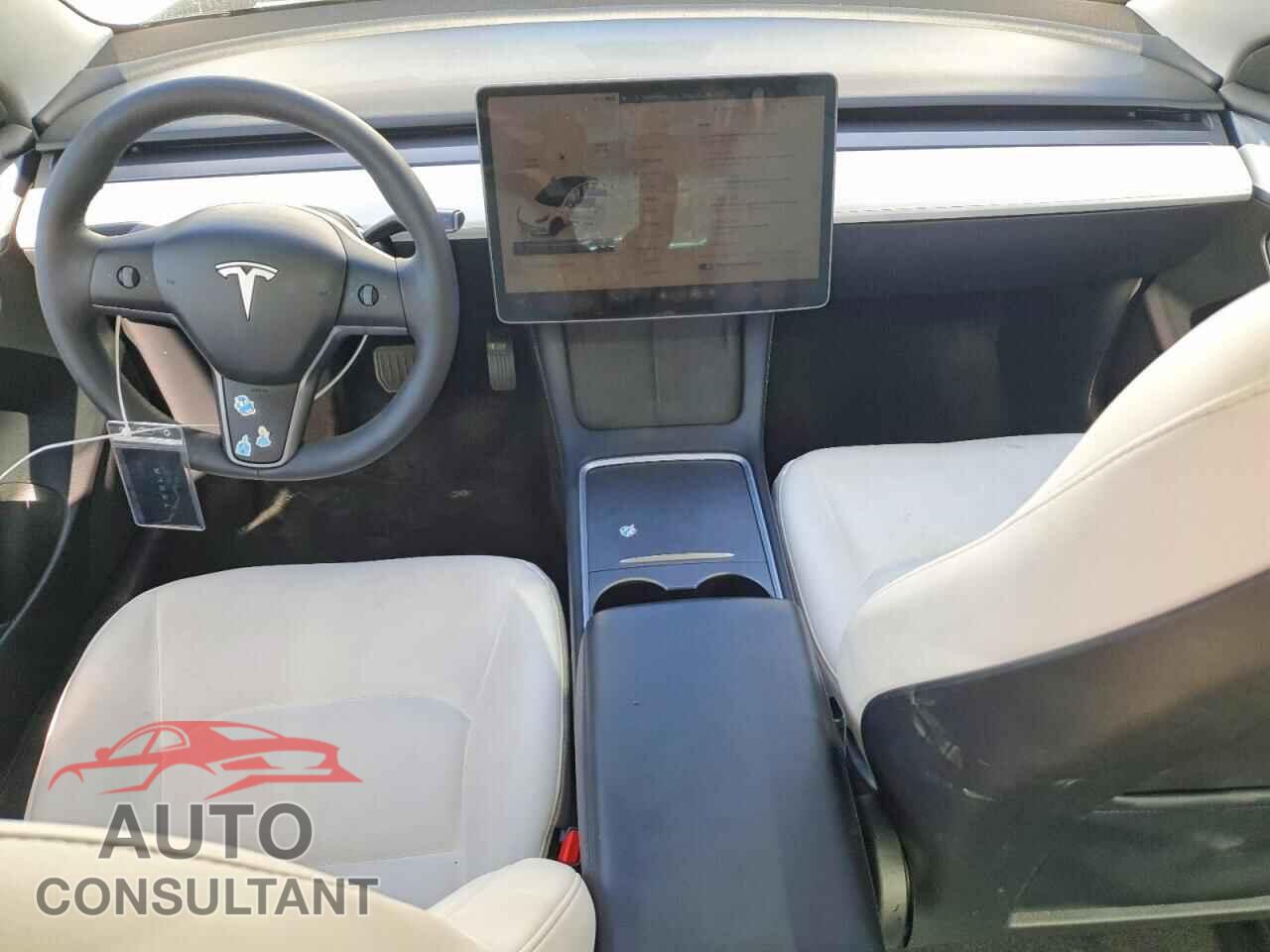 TESLA MODEL 3 2023 - 5YJ3E1EA0PF600941