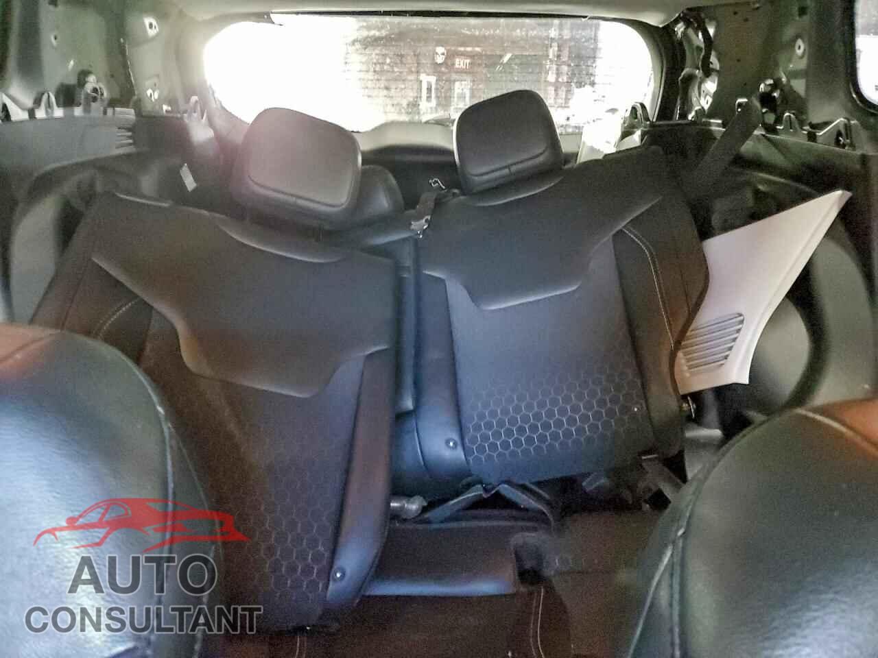 JEEP COMPASS 2019 - 3C4NJDBB4KT776582