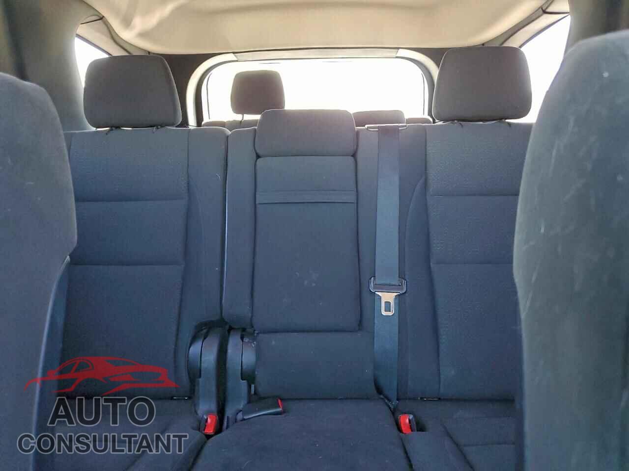 DODGE DURANGO 2013 - 1C4RDHAG4DC678423