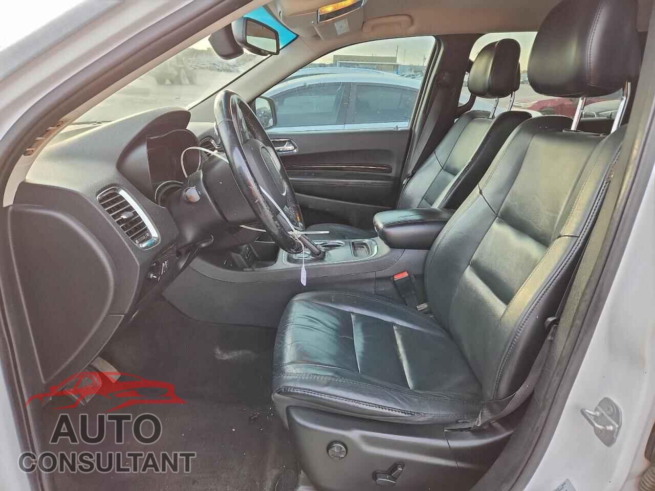 DODGE DURANGO 2015 - 1C4RDHDG3FC765776