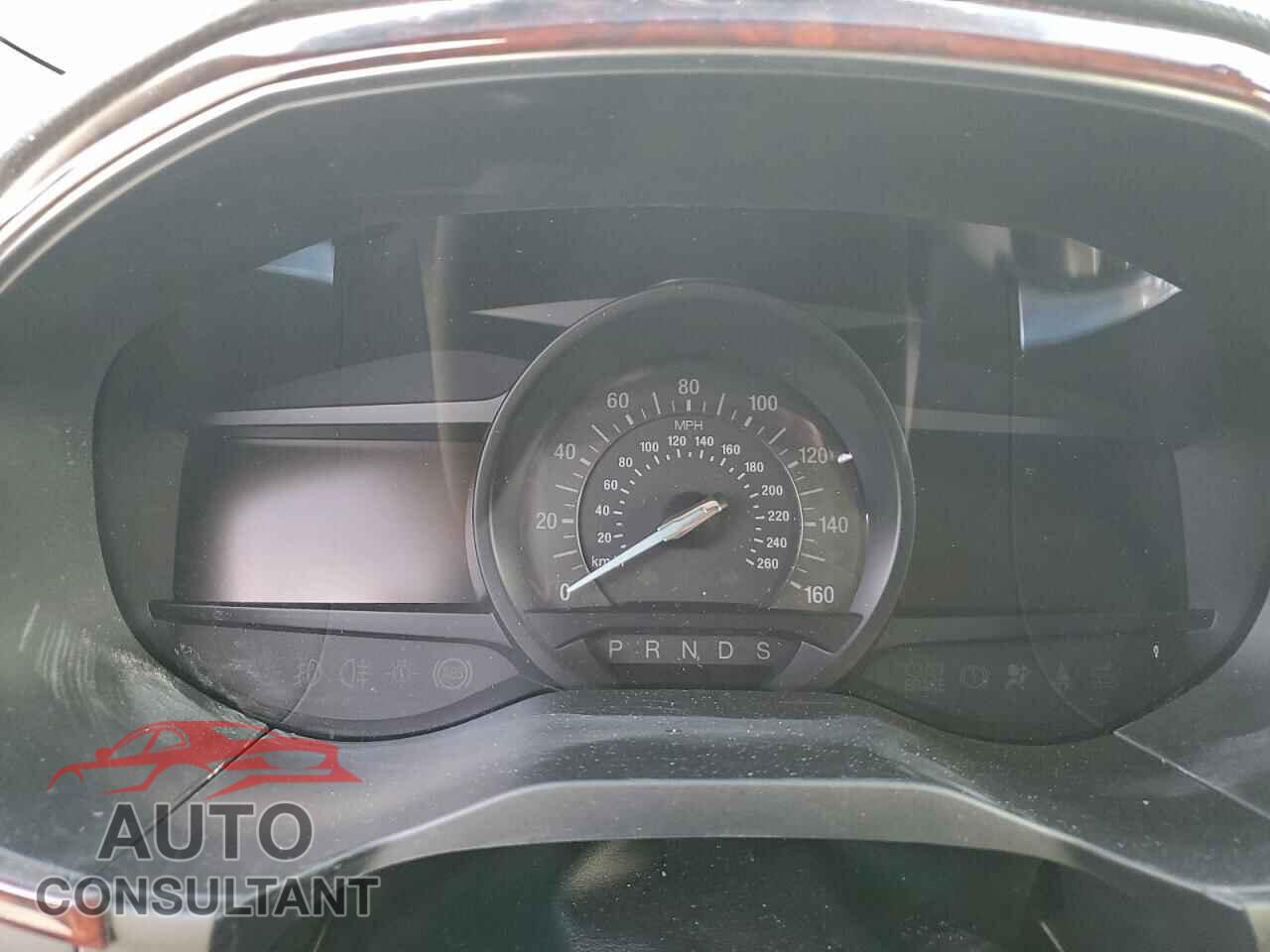 FORD EDGE 2018 - 2FMPK3K96JBC18574