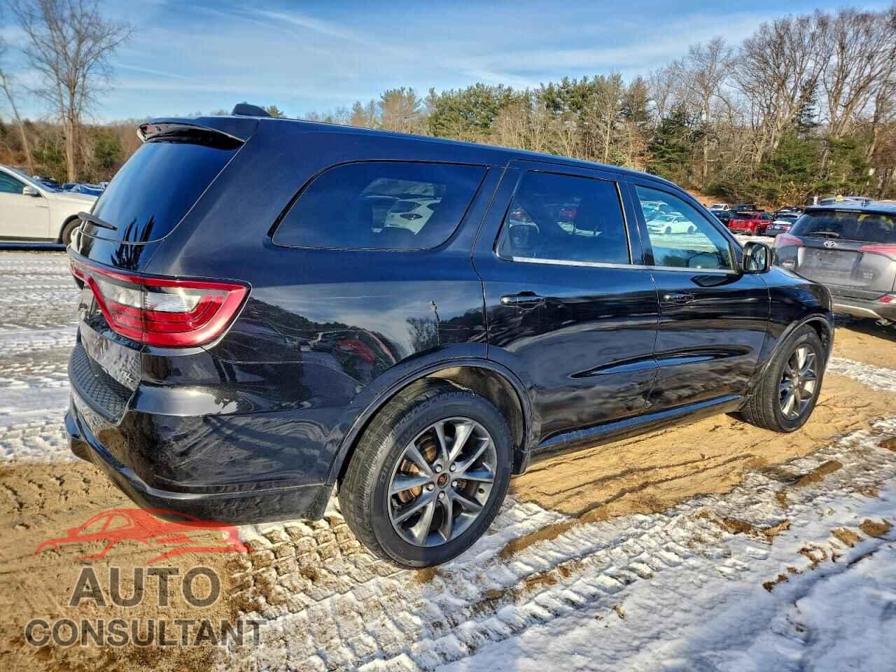 DODGE DURANGO 2015 - 1C4SDJCT1FC770501