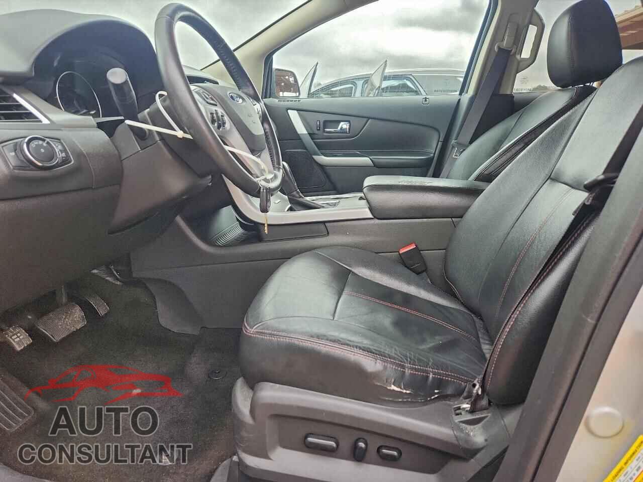 FORD EDGE 2014 - 2FMDK4JC3EBA80973