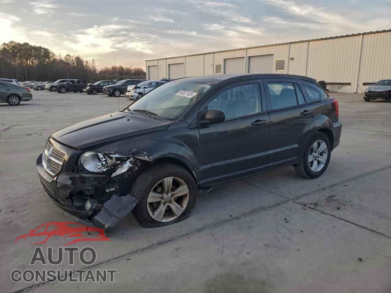 DODGE CALIBER 2011 - 1B3CB3HA2BD110857