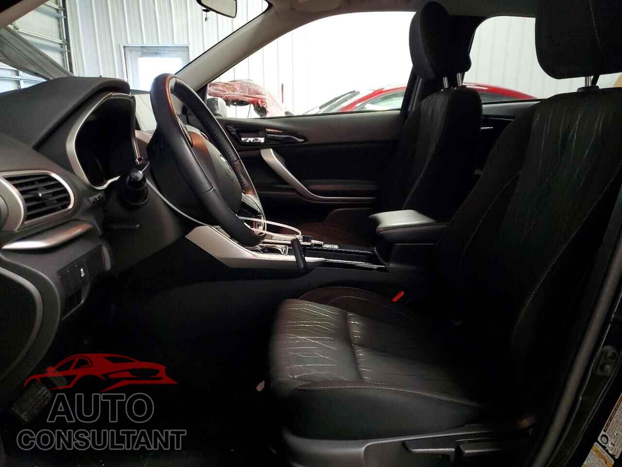 MITSUBISHI ECLIPSE 2019 - JA4AT5AAXKZ051840