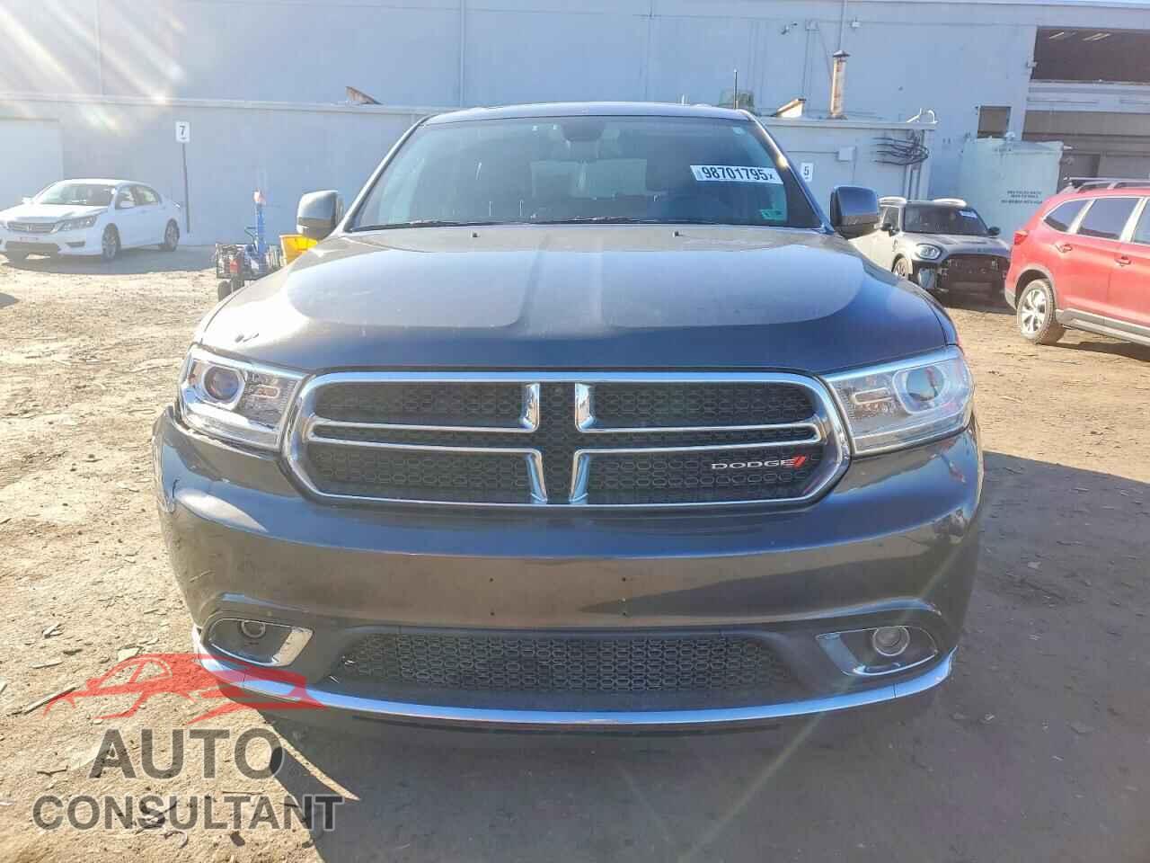 DODGE DURANGO 2015 - 1C4RDJDG1FC795737