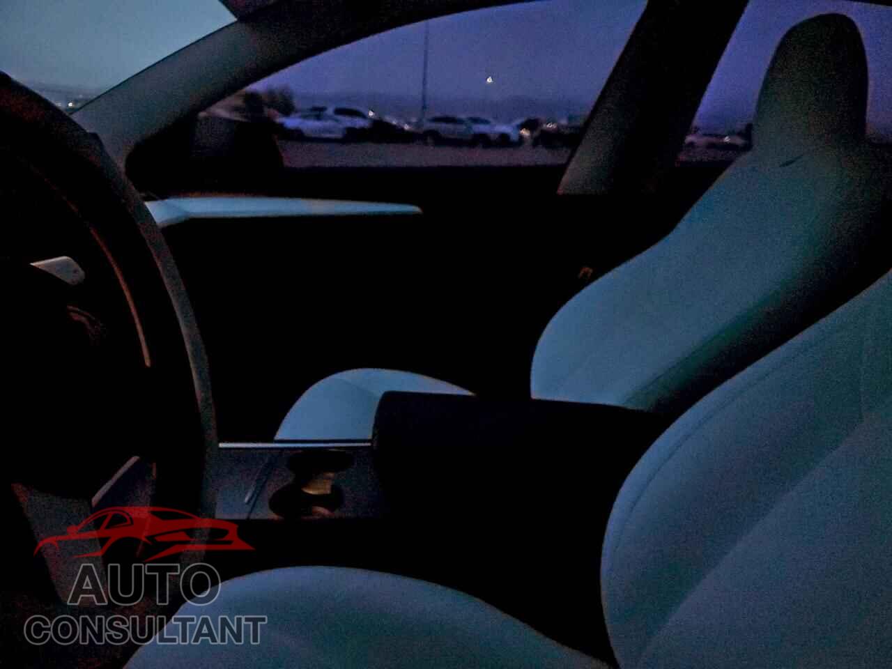 TESLA MODEL 3 2023 - 5YJ3E1EA1PF543343