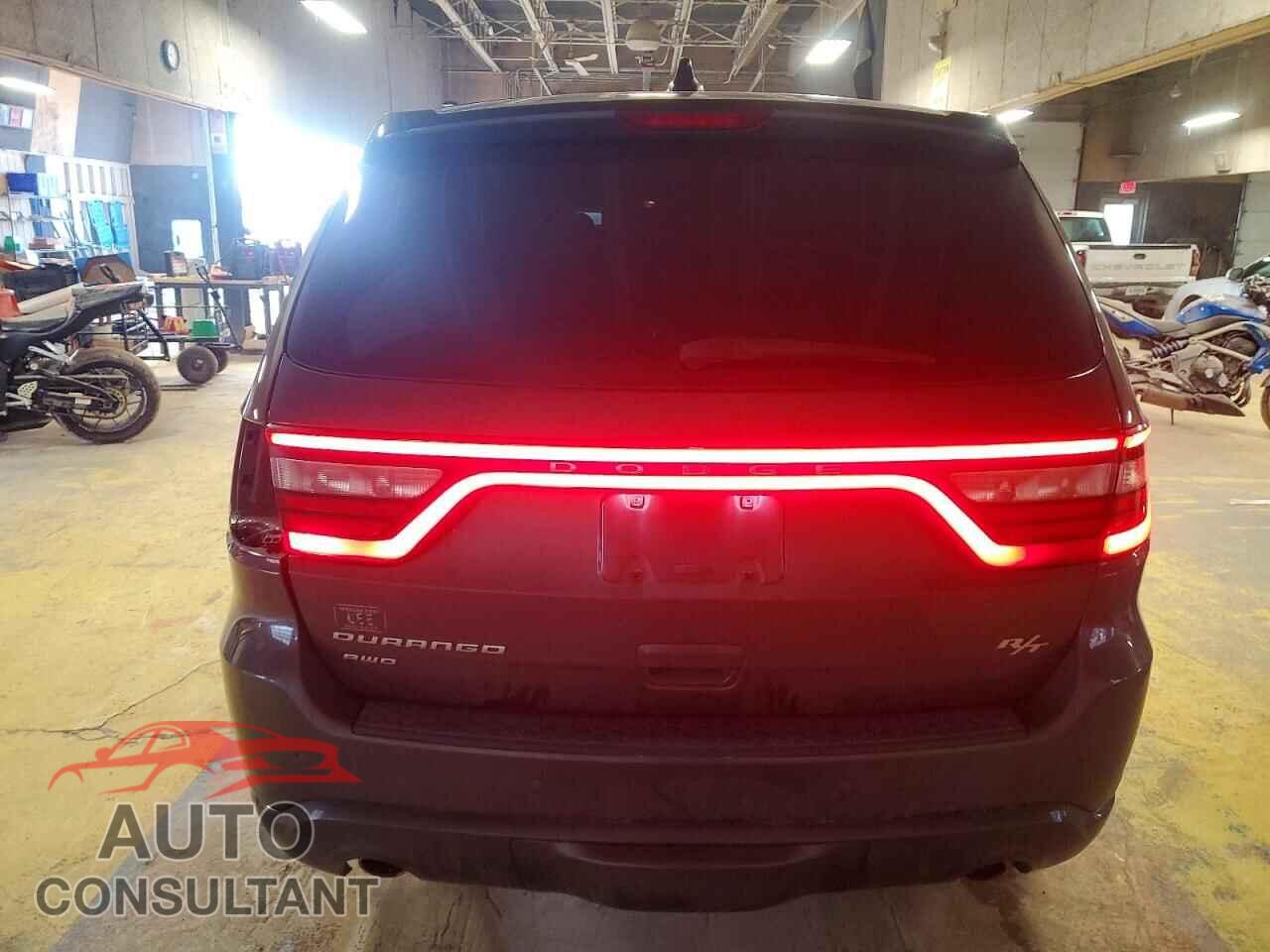 DODGE DURANGO 2015 - 1C4SDJCT7FC177063