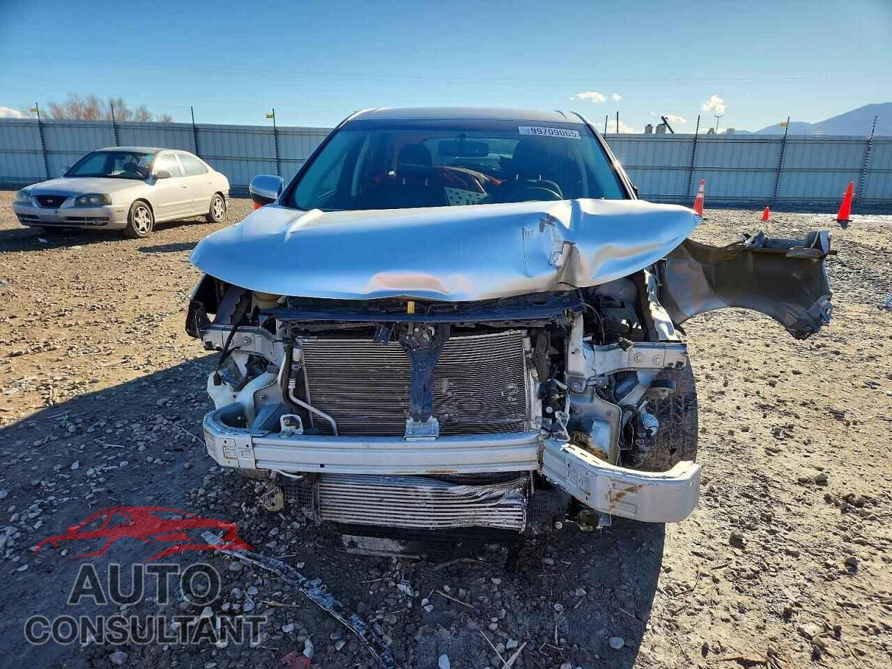 FORD EDGE 2017 - 2FMPK4AP6HBB16966