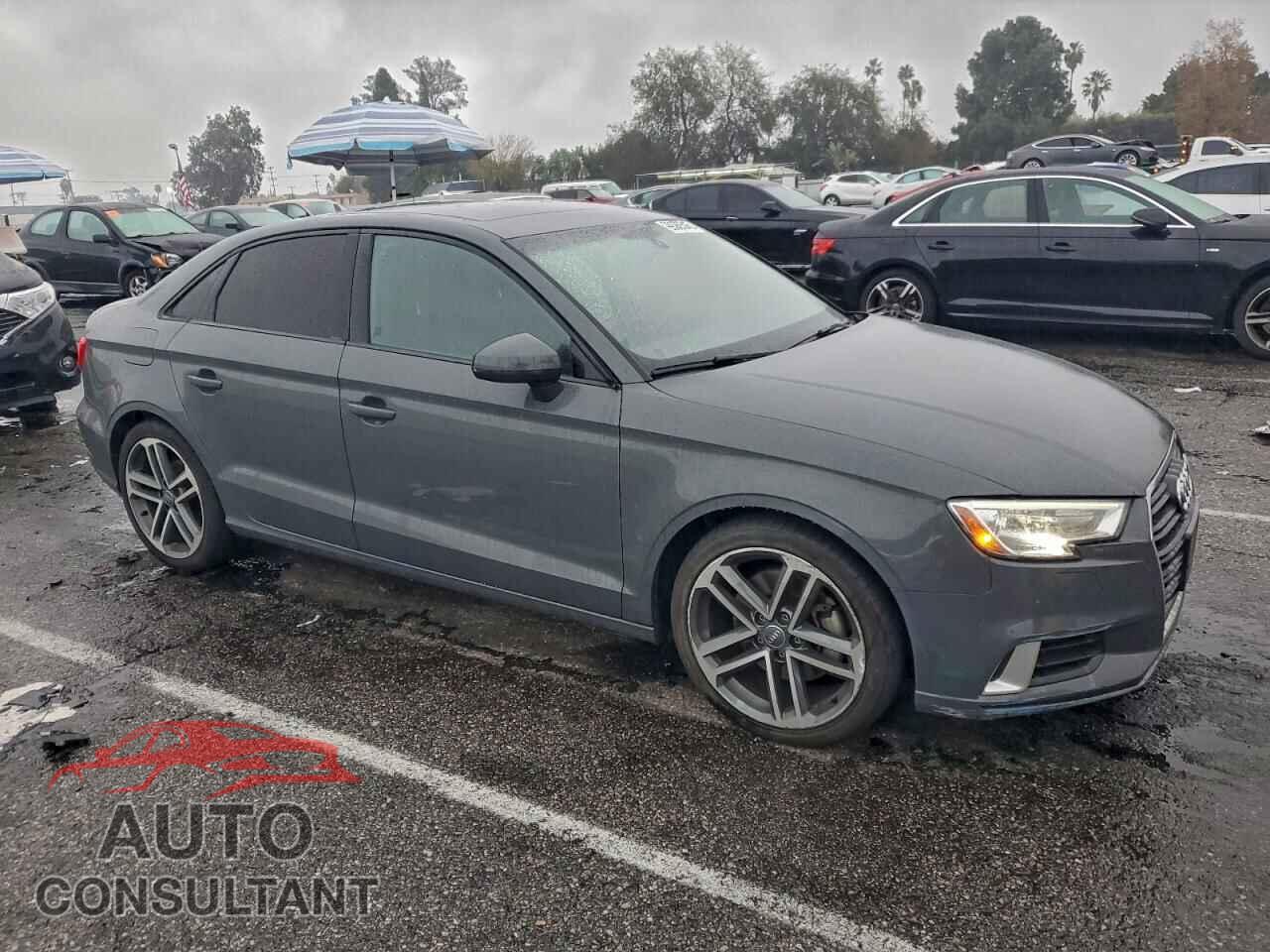 AUDI A3 2017 - WAUAUGFF6H1055844