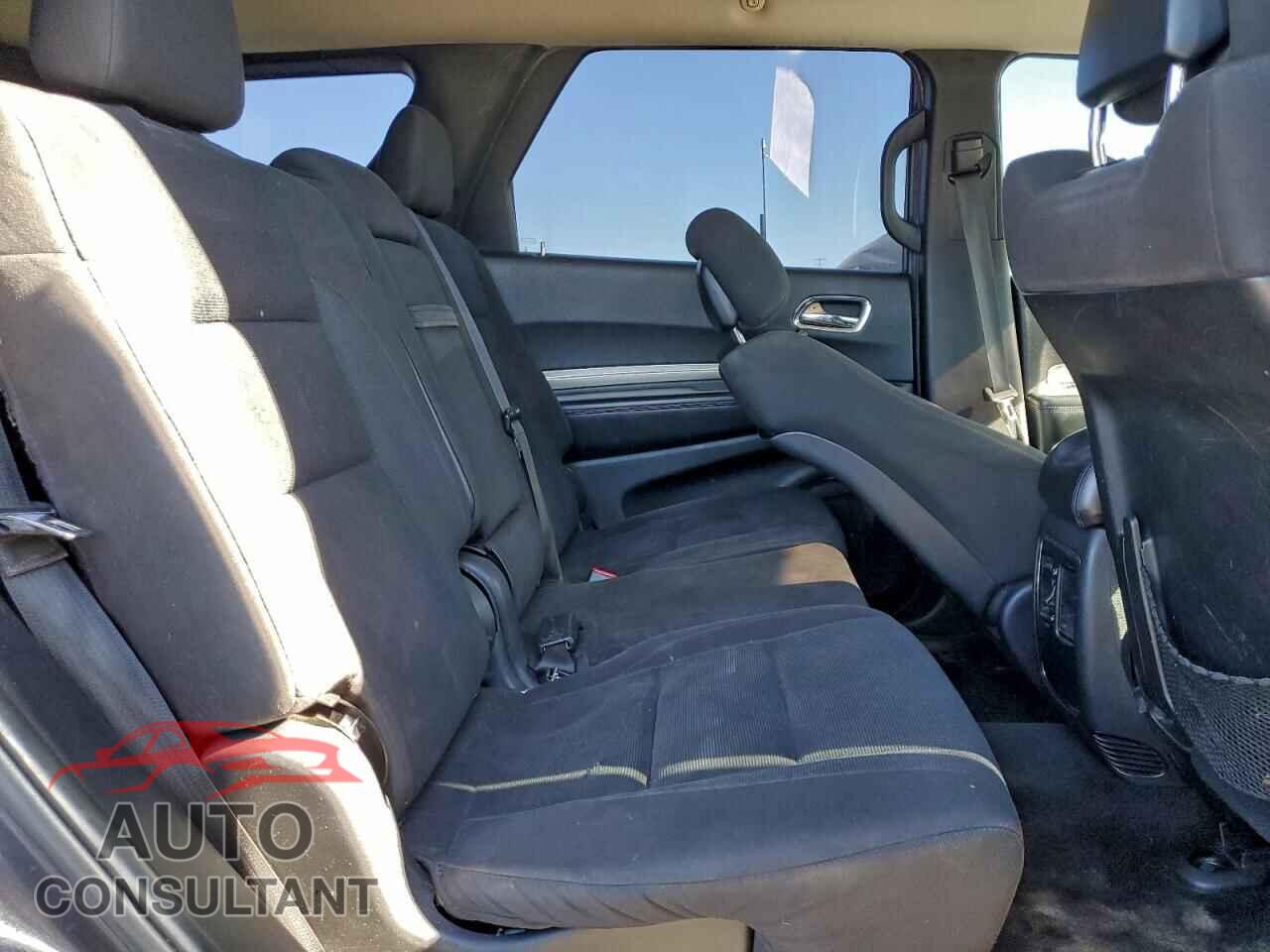 DODGE DURANGO 2014 - 1C4RDHAG6EC390873
