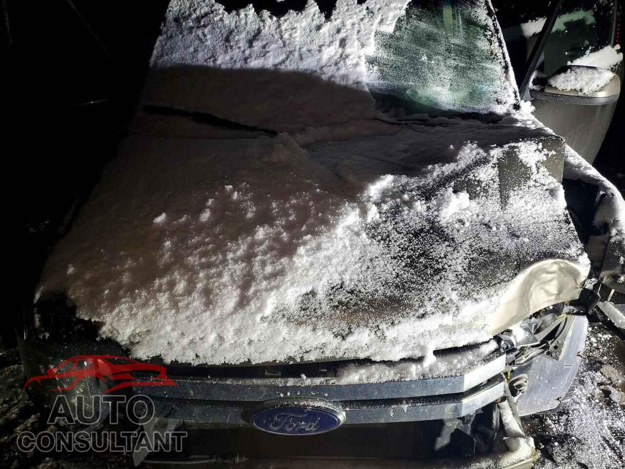 FORD FLEX 2012 - 2FMGK5CC6CBD15573