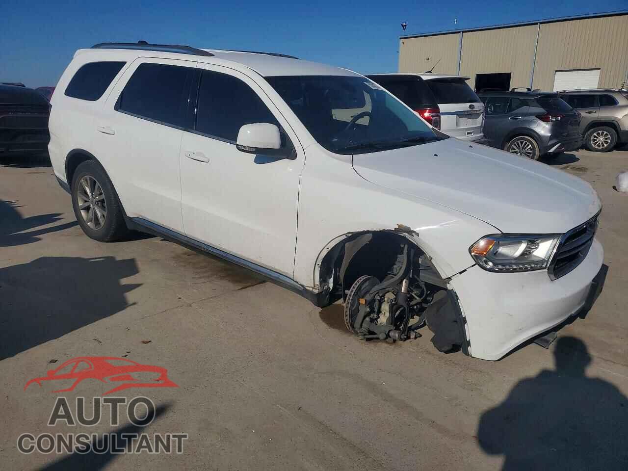 DODGE DURANGO 2015 - 1C4RDHDG3FC755779