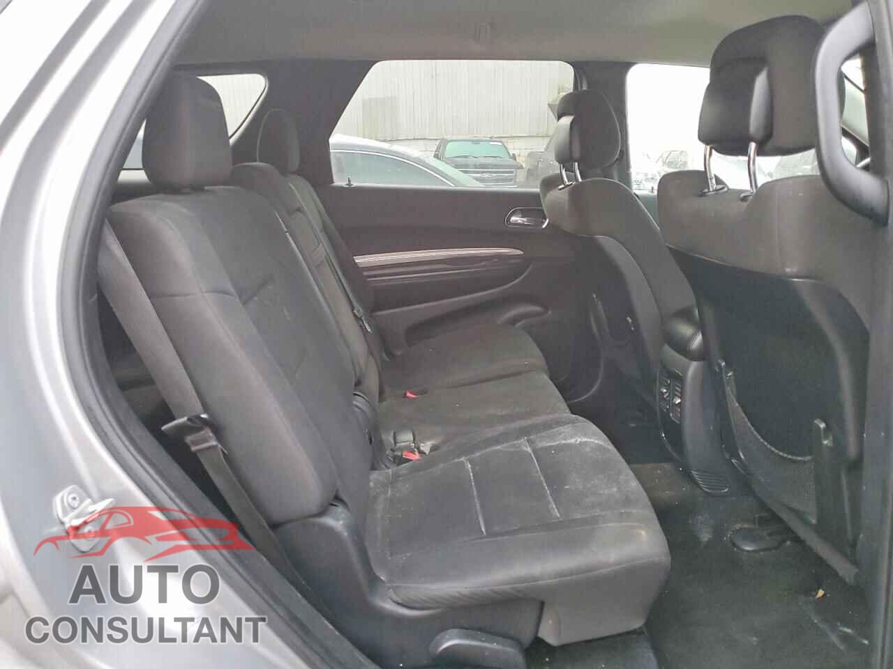 DODGE DURANGO 2015 - 1C4RDHAG4FC931016