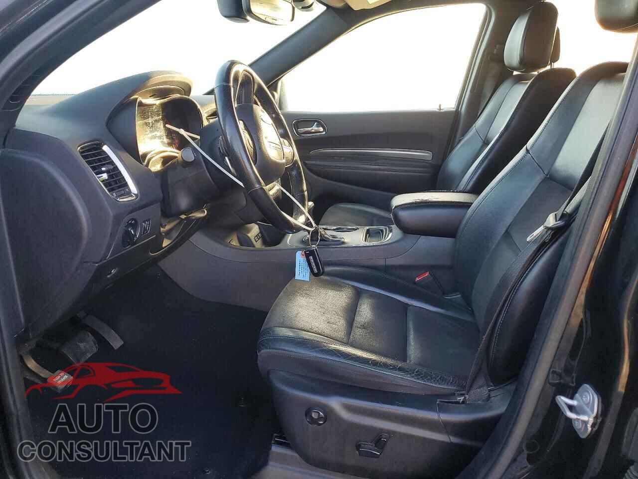 DODGE DURANGO 2020 - 1C4RDHDG3LC259232