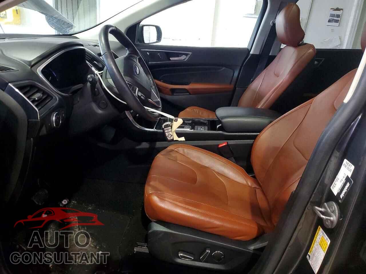 FORD EDGE 2019 - 2FMPK3K90KBC02162