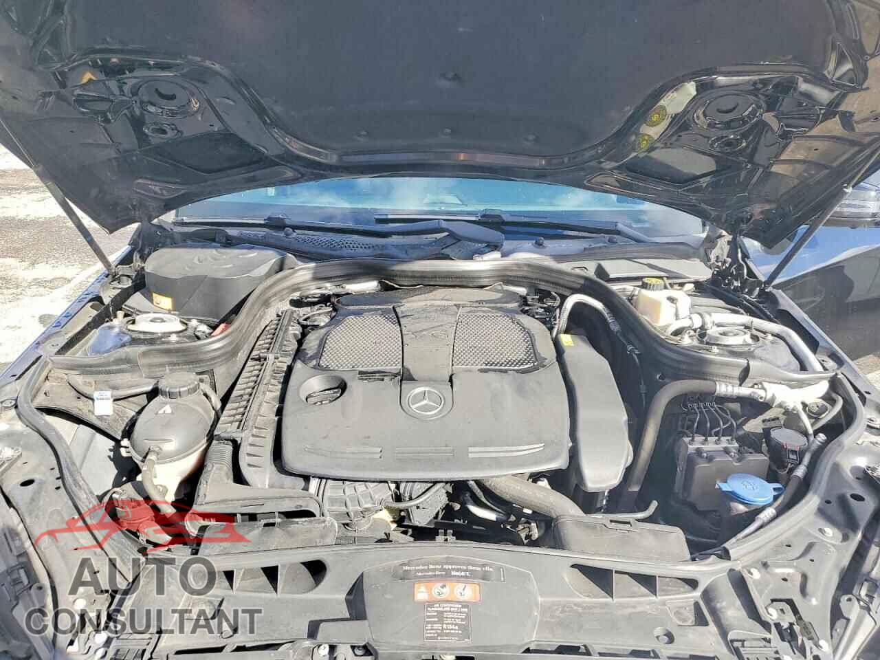 MERCEDES-BENZ E-CLASS 2015 - WDDHF5KB4FB089880