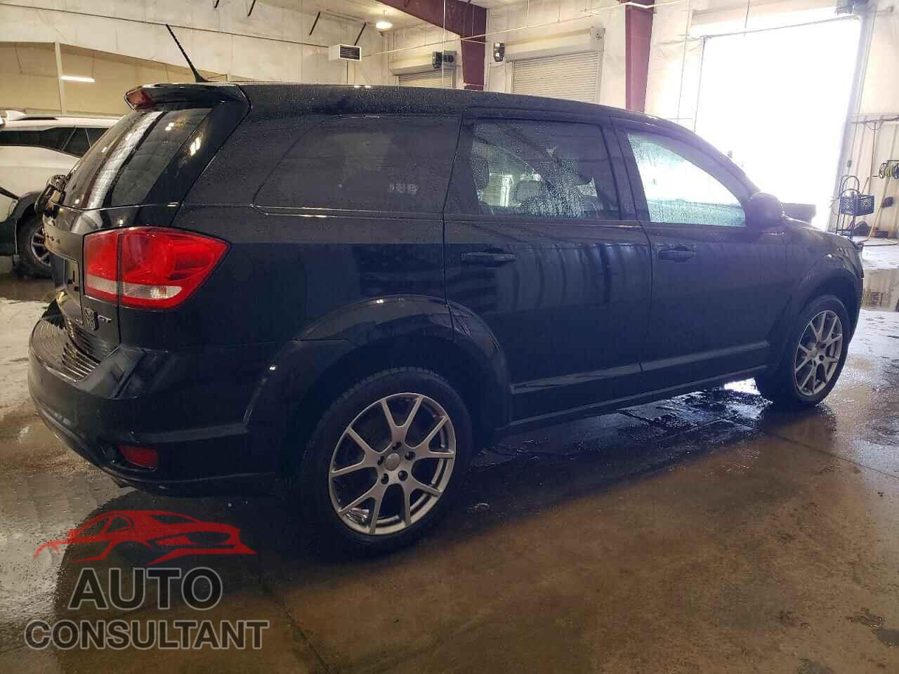 DODGE JOURNEY 2017 - 3C4PDDEG1HT502739
