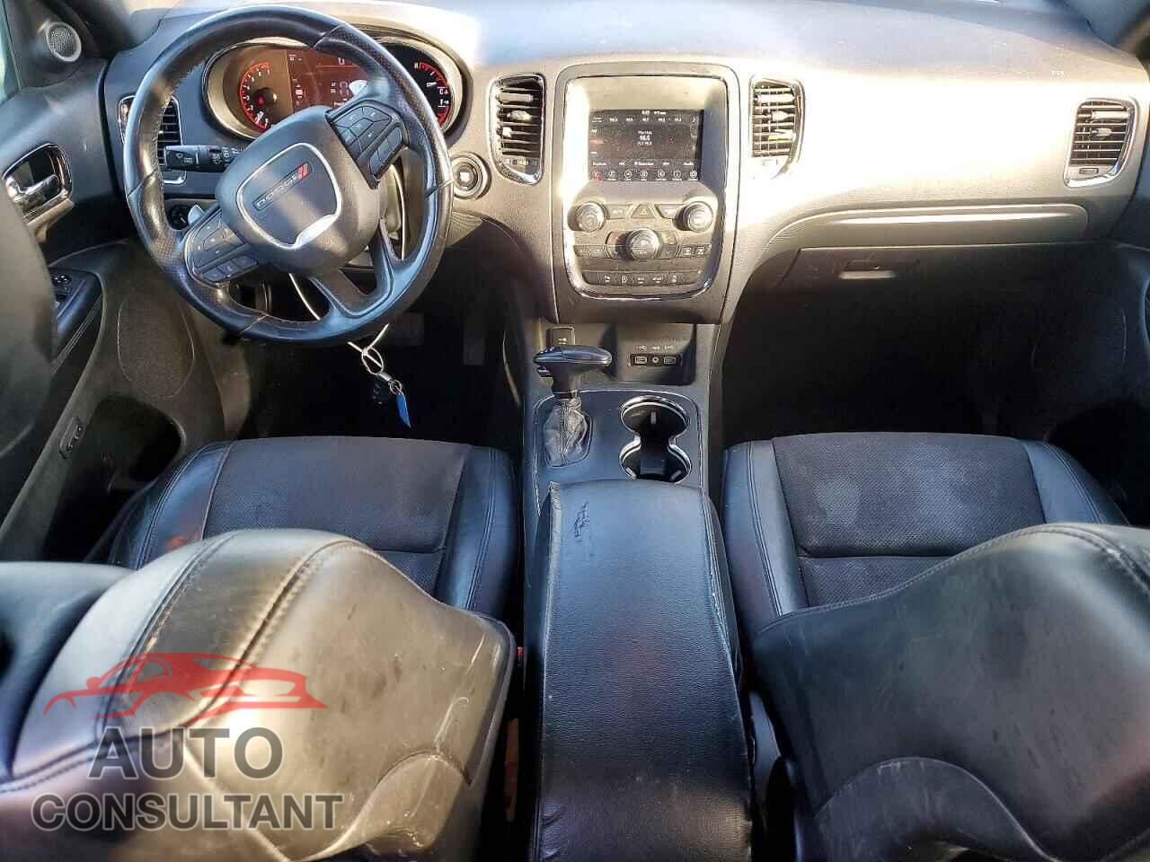 DODGE DURANGO 2020 - 1C4RDHDG3LC259232