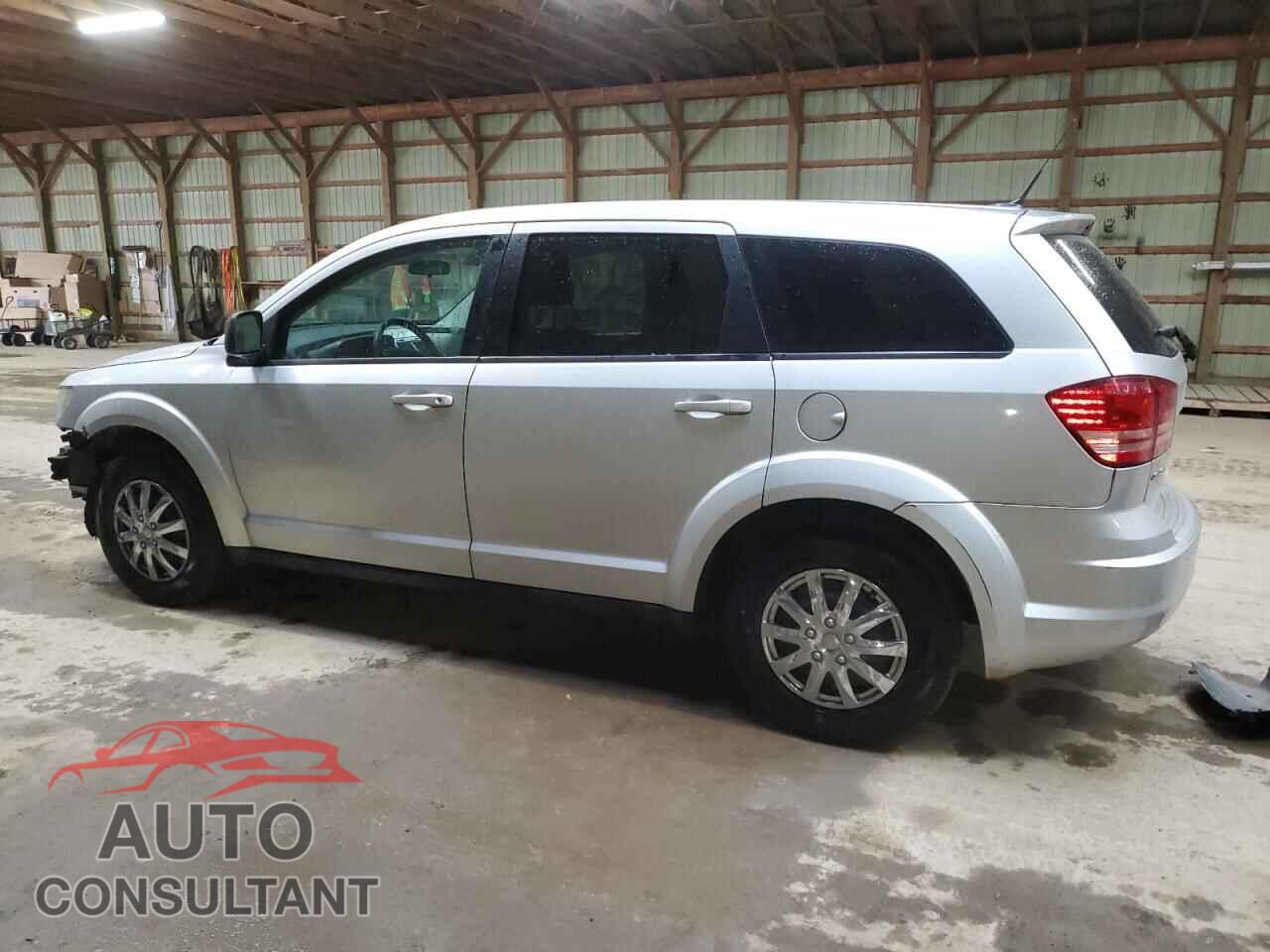 DODGE JOURNEY 2010 - 3D4PG4FB2AT212867