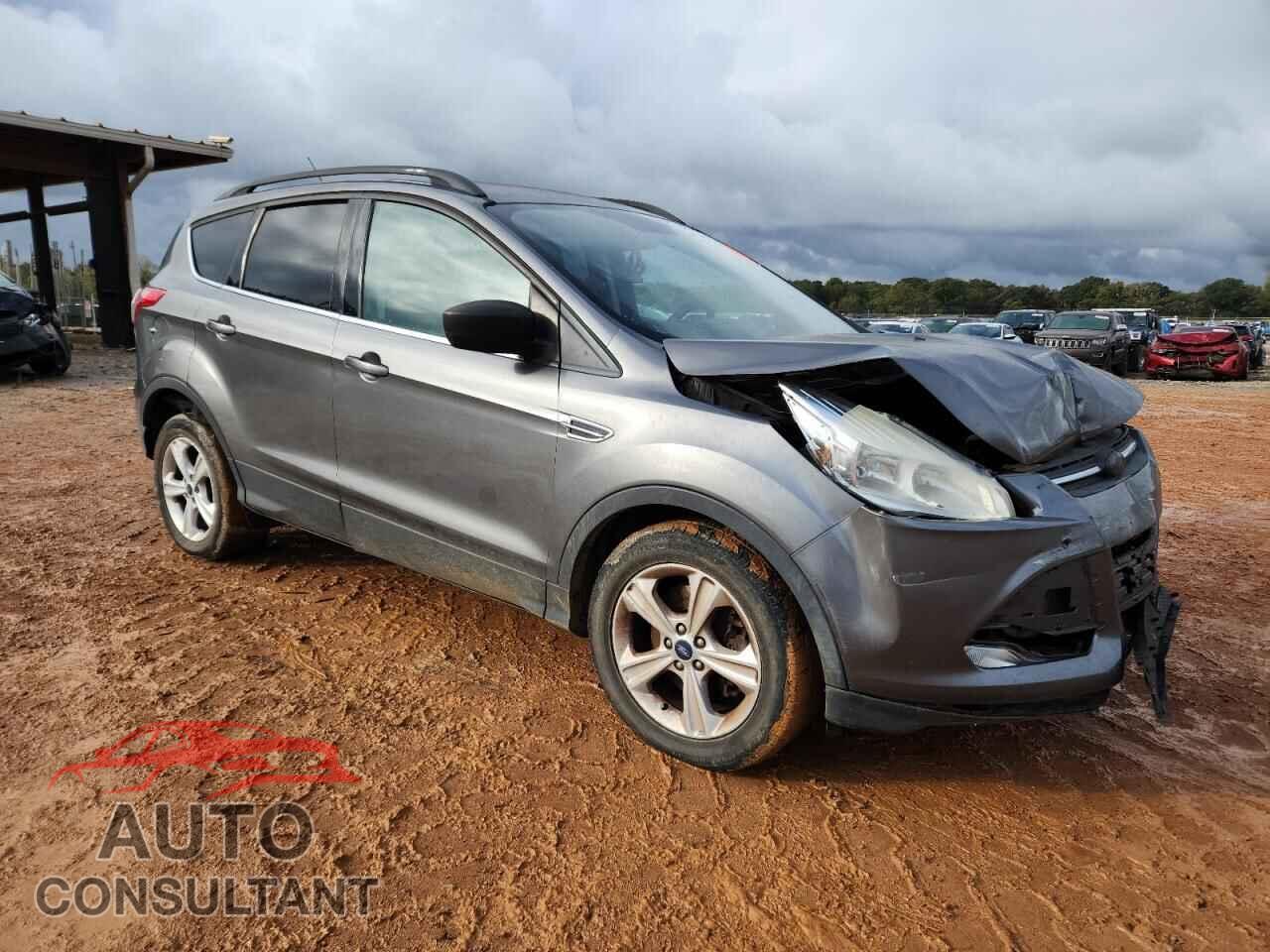 FORD ESCAPE 2014 - 1FMCU0G94EUD41726