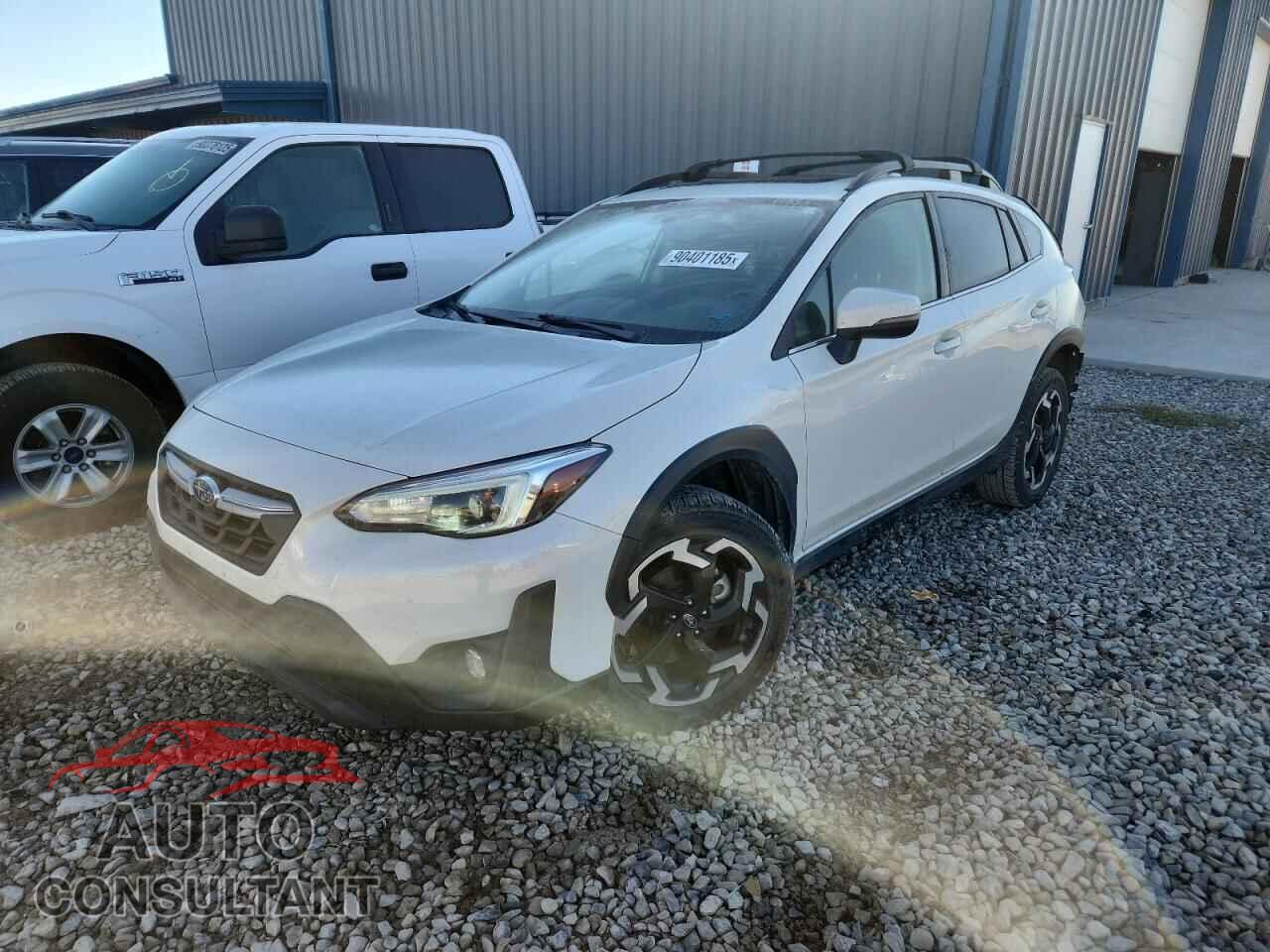 SUBARU CROSSTREK 2023 - JF2GTHMC2PH212324