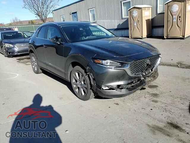MAZDA CX30 2022 - 3MVDMBBL2NM439373