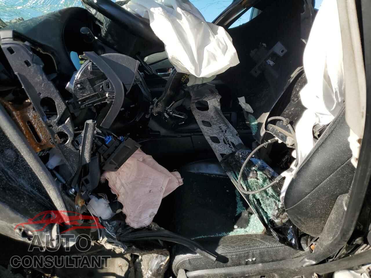 LEXUS RX350 2015 - 2T2BK1BA4FC337960