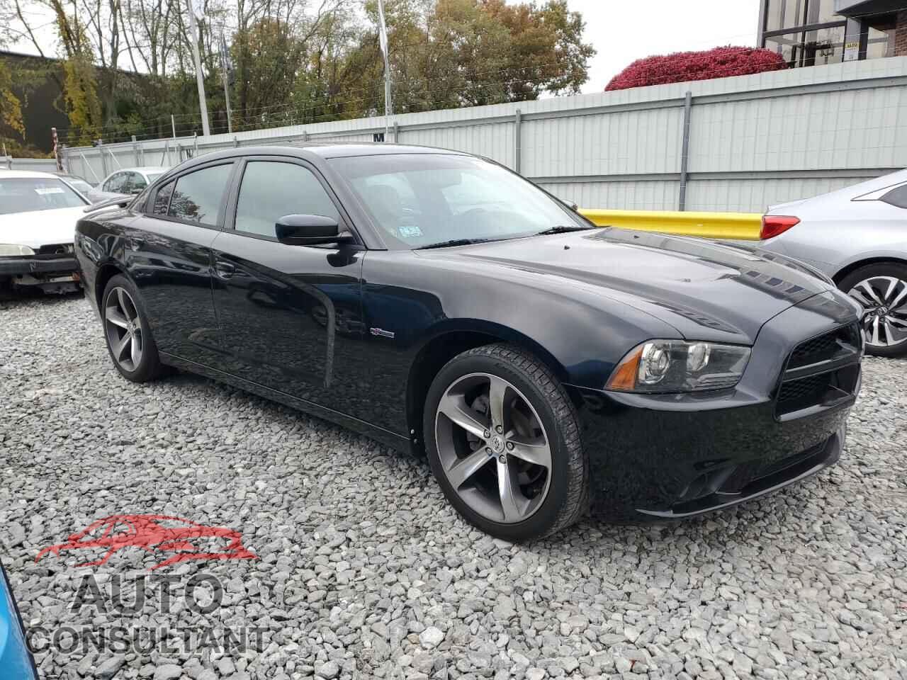 DODGE CHARGER 2014 - 2C3CDXCT2EH295965