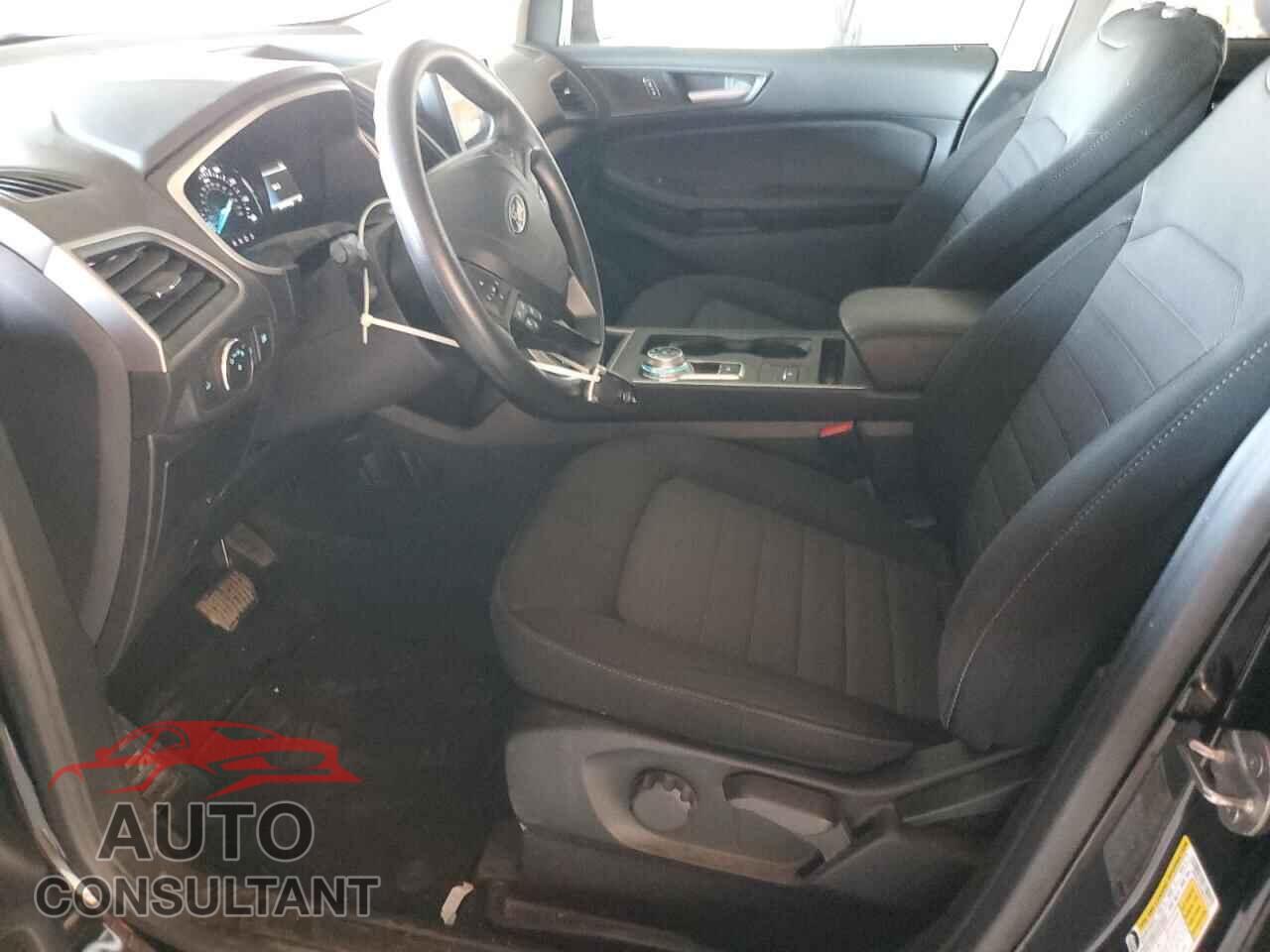 FORD EDGE 2021 - 2FMPK3G93MBA04493