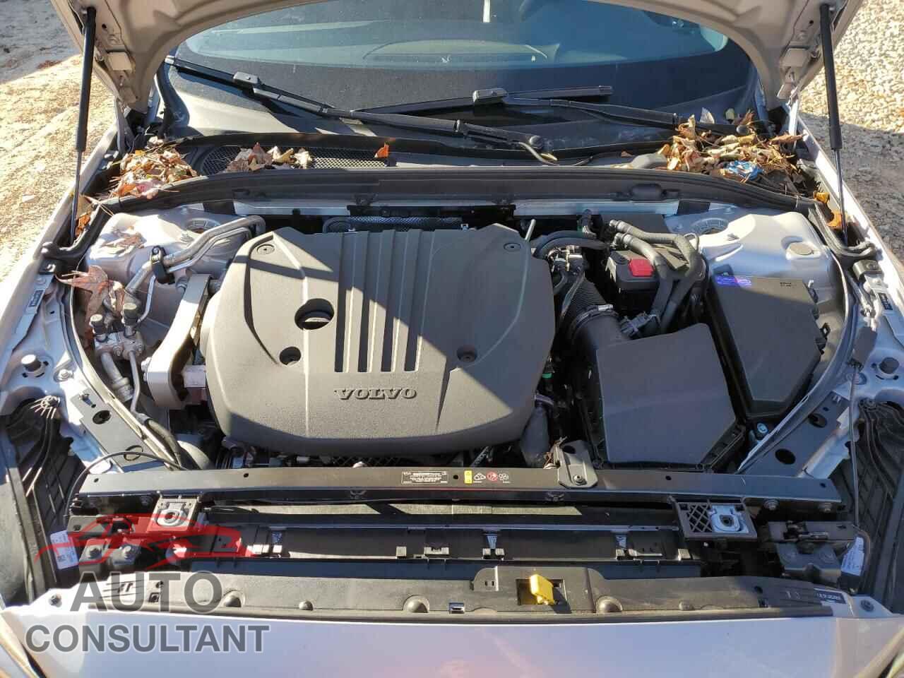 VOLVO S60 PLUS 2024 - 7JRL12FL6RG306830