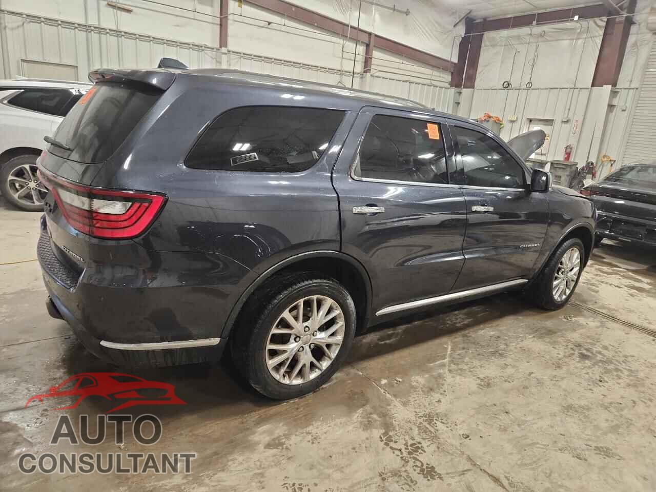 DODGE DURANGO 2014 - 1C4RDJEGXEC978468