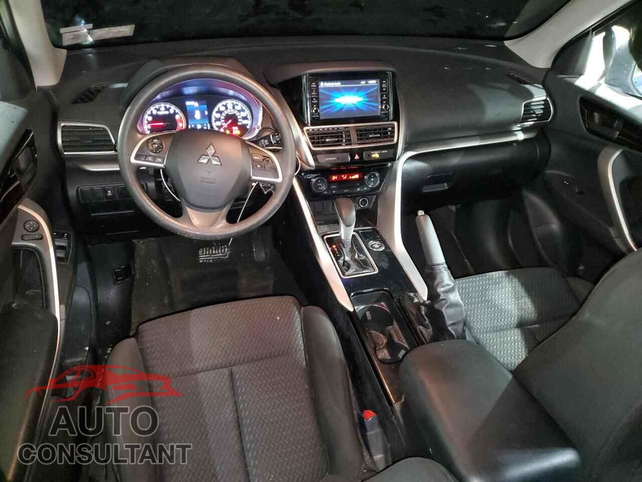 MITSUBISHI ECLIPSE 2020 - JA4AT3AAXLZ009710
