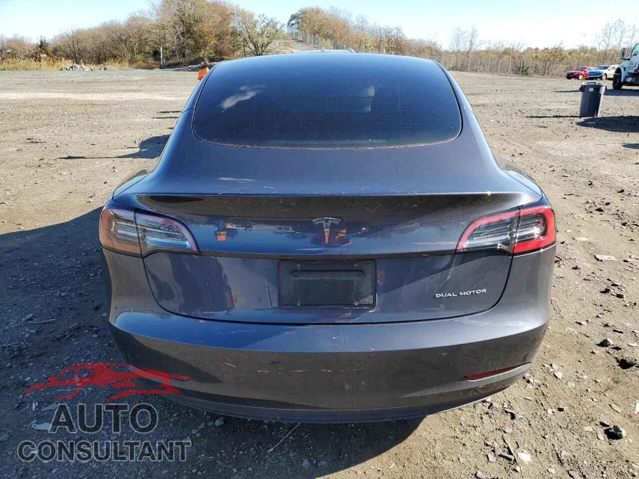 TESLA MODEL 3 2023 - 5YJ3E1EB5PF634530