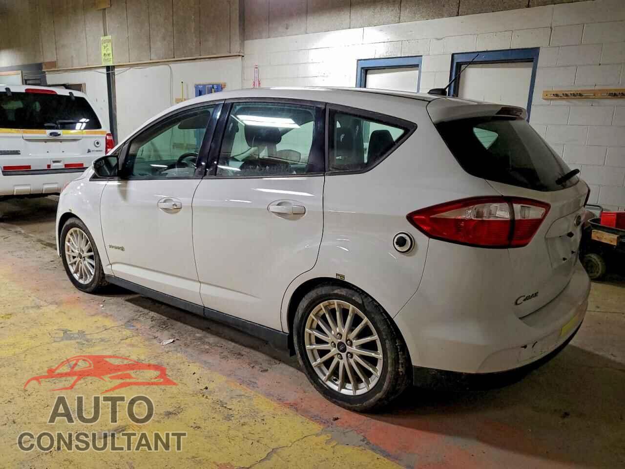 FORD CMAX 2015 - 1FADP5AUXFL101314