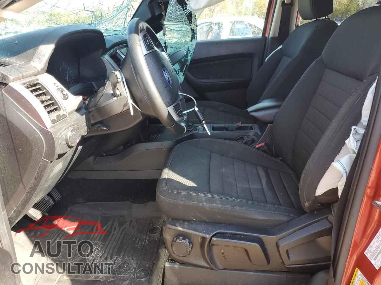 FORD RANGER 2019 - 1FTER4EH6KLA53191
